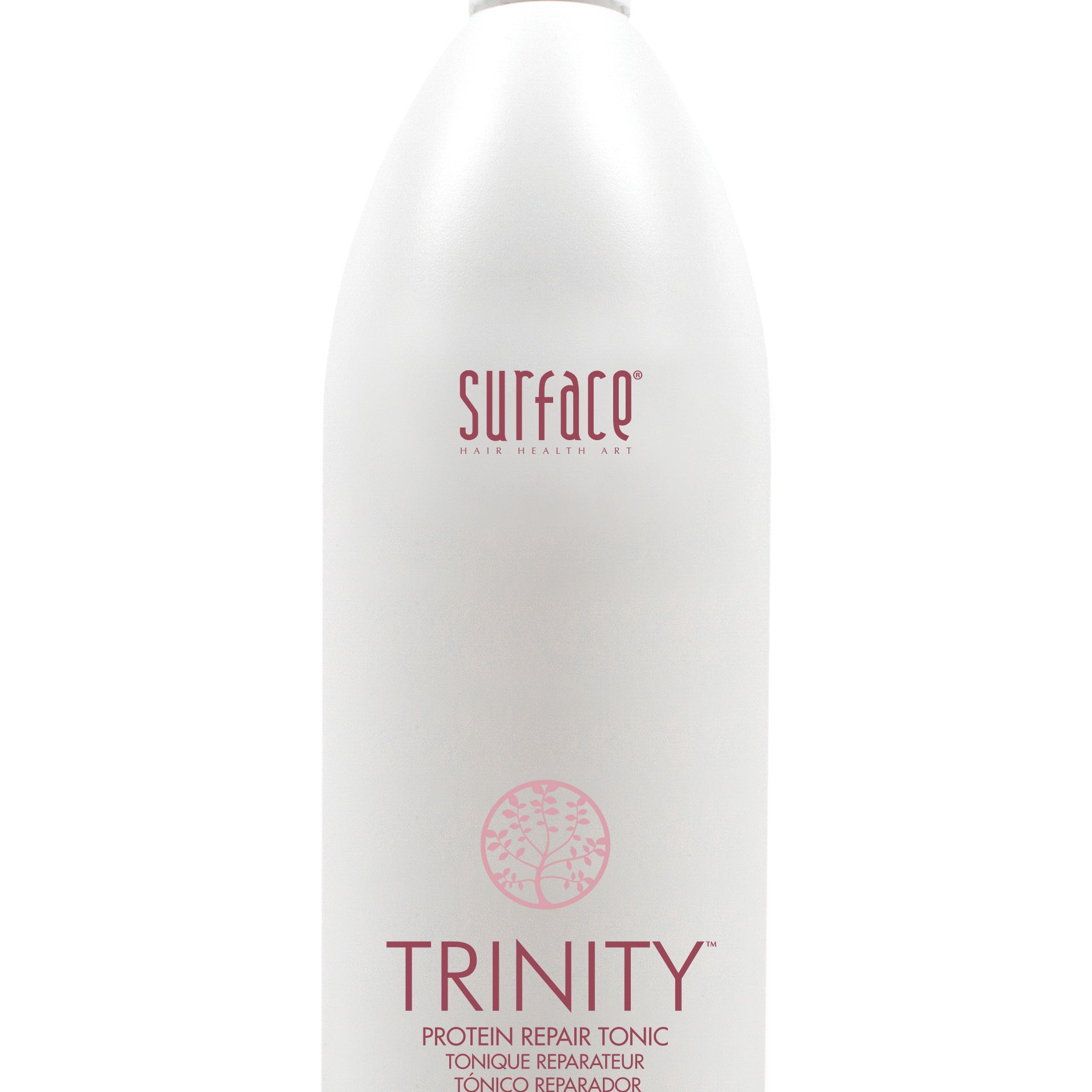 Surface Hair Trinity Repair Tonic Liter