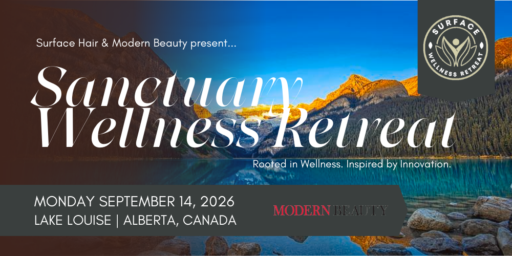 Sanctuary Wellness Retreat – Lake Louise, AB