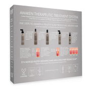 ADVANCED TREATMENT SYSTEM