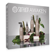 ADVANCED TREATMENT SYSTEM