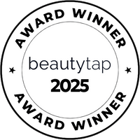 Beautytap 2025 Award Winner