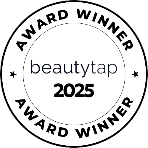 Beautytop 2025 Award Winner