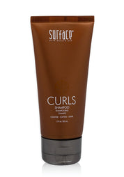 CURLS SHAMPOO