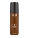 CURLS FINISHING SPRAY