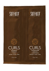 CURLS SHAMPOO / CONDITIONER DUO FOILS