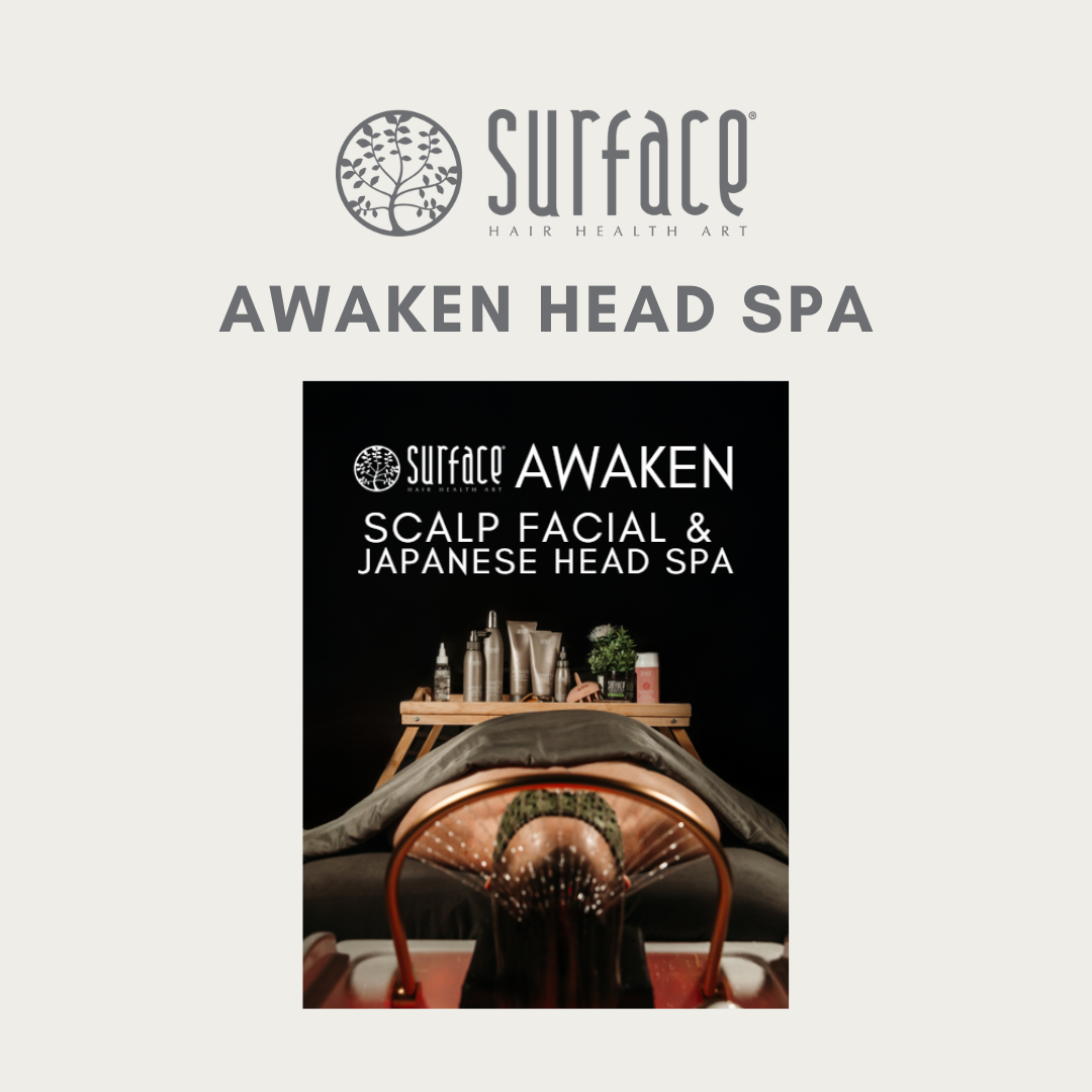 Awaken Head Spa
