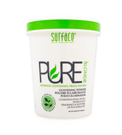 Pure Blonde Lightening Powder