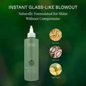 BLOWOUT HIGH GLOSS RINSE