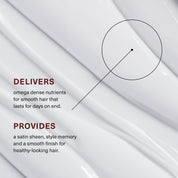 BLOWOUT SMOOTHING BALM