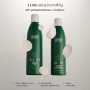 All In Conditioner