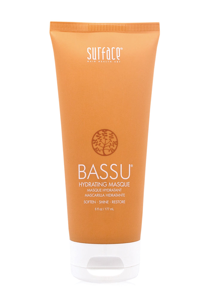 BASSU HYDRATING MASQUE