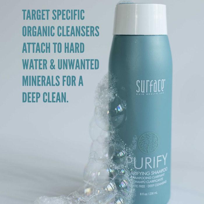 PURIFY SHAMPOO