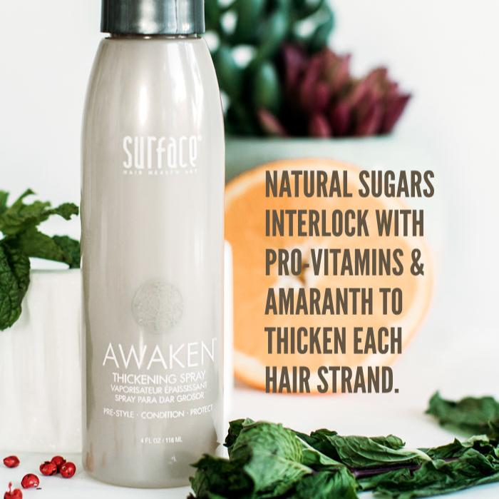 AWAKEN THICKENING SPRAY