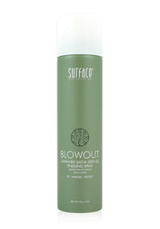 BLOWOUT FINISHING SPRAY