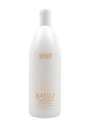 BASSU HYDRATING MASQUE