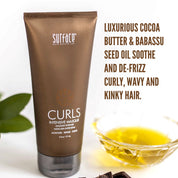 CURLS INTENSIVE MASQUE