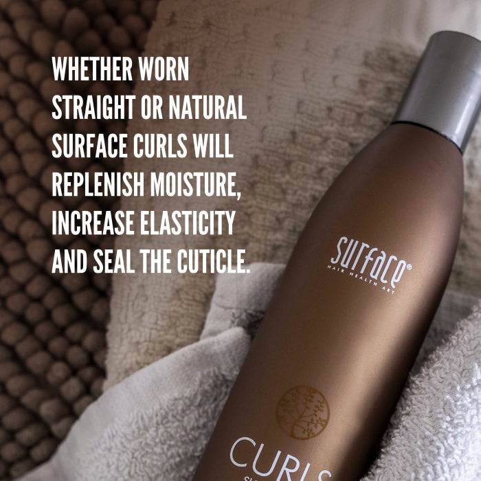 CURLS SHAMPOO