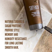 CURLS SMOOTHING CREAM