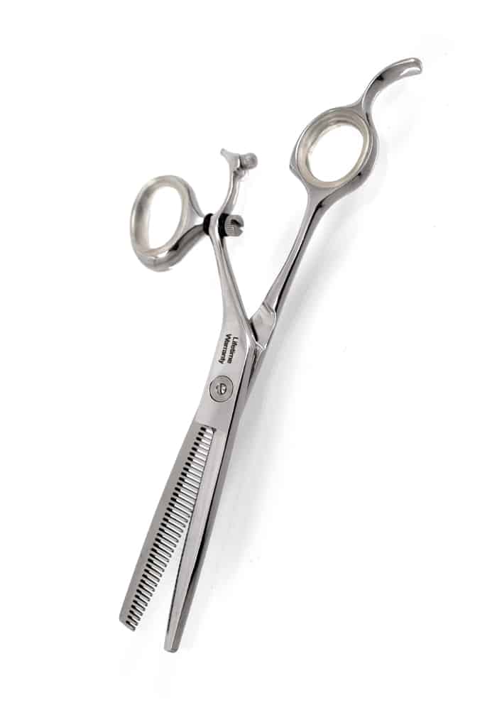 RZ FINE BLENDING SHEAR