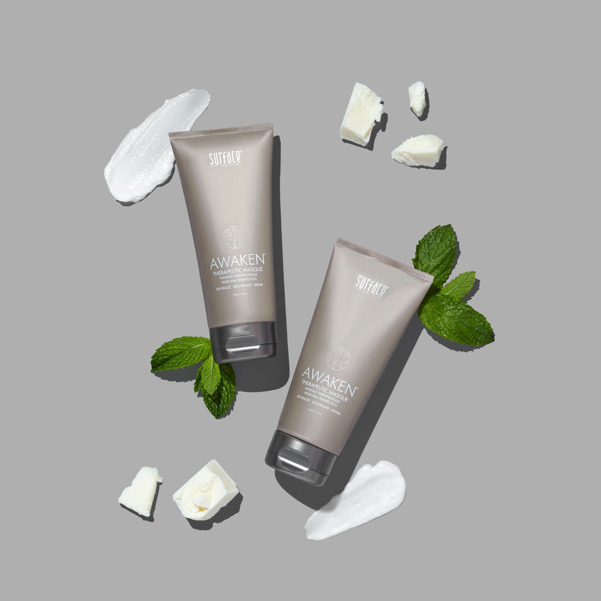 AWAKEN THERAPEUTIC MASQUE