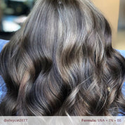 5NA Natural Ash - Slate