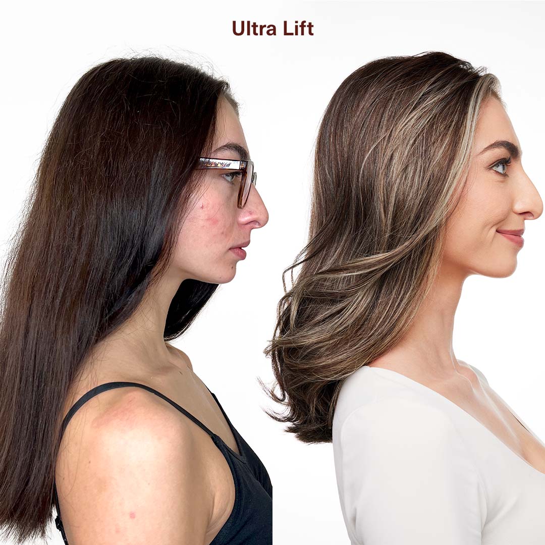 Ultra Lift - Charcoal Lightening Powder