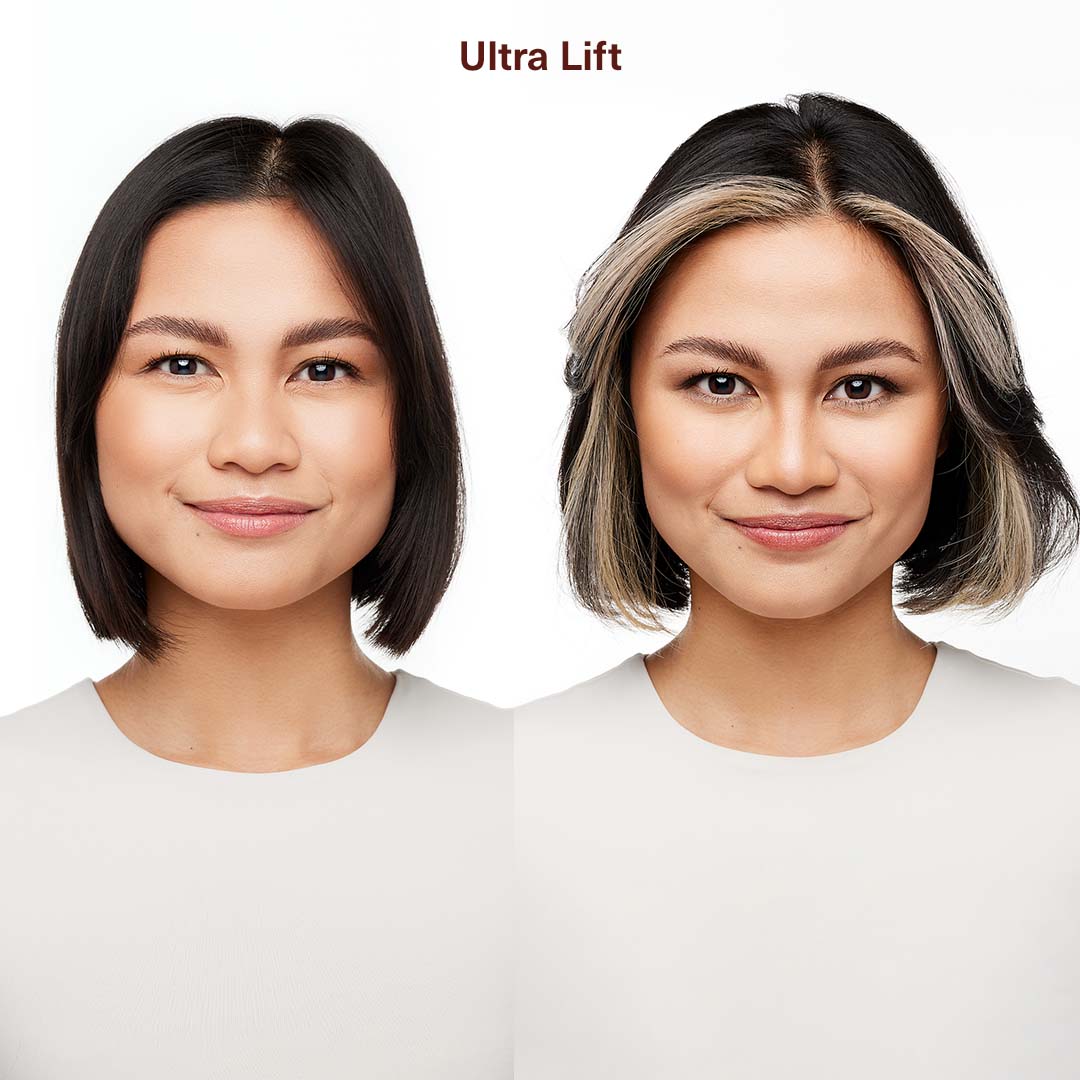 Ultra Lift - Charcoal Lightening Powder