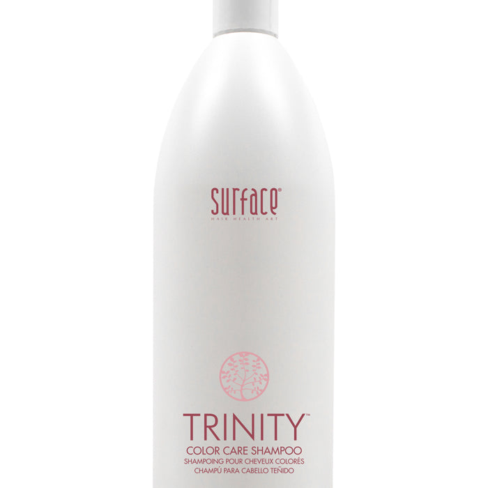 TRINITY SHAMPOO